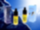 Good Night & Great Day Tincture by Alt Sol - Takoma Wellness Center (DC Medical)