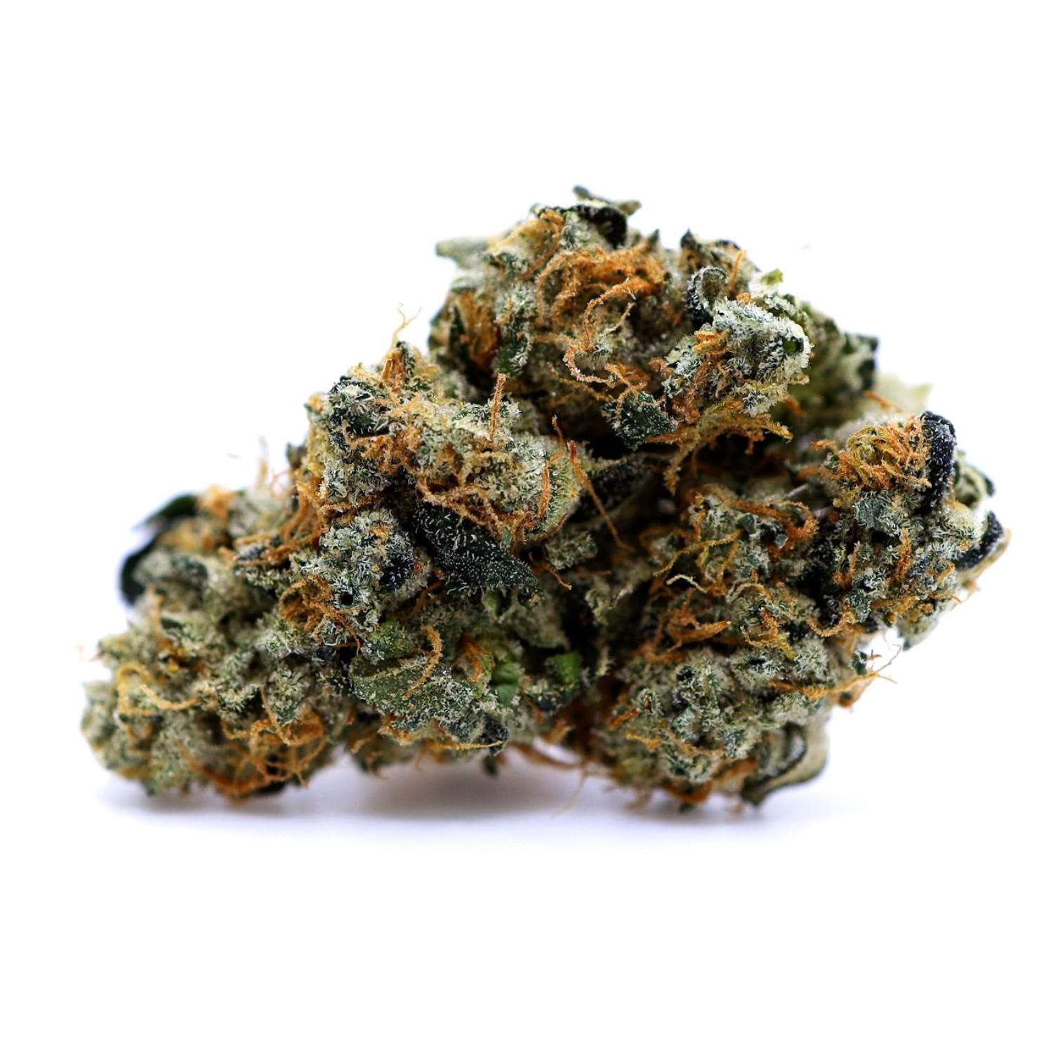Snack Pak flowering cannabis, as labeled by the cited image source
