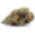 Candy Apple - Happy Bud DC