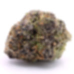 the-green-room-dc-weed-review-cherry-blaster-strain-bud-3