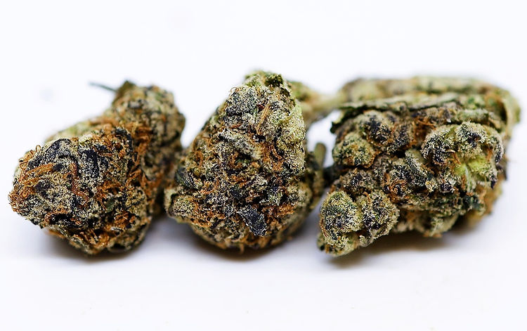 Acai Berry Gelato