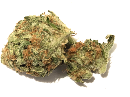 Crystal Coma - Green Kings