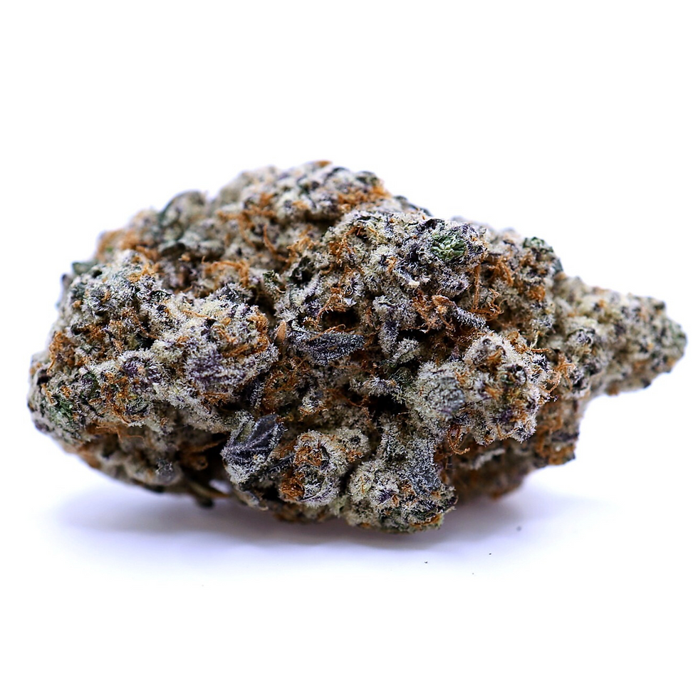 elevated-lounge-dc-weed-review-strawberry-lemonade-bud-3