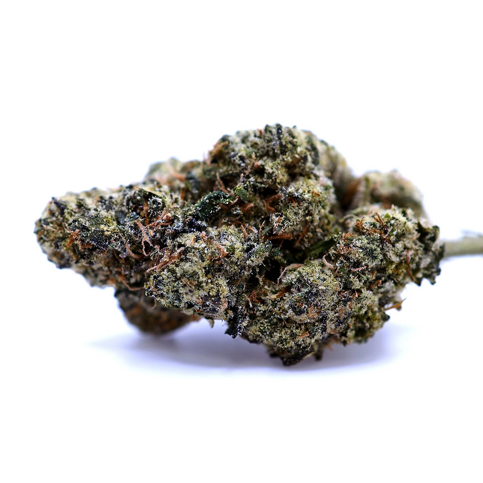 the-green-room-dc-weed-review-super-lemon-strain-bud-1