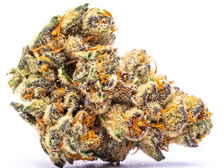 Bubba's Peach Stand - CULTA Baltimore (Maryland Recreational)