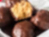 Infused Cake Bites - Cannabake DC
