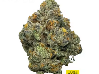 Atomic Grapefruit by strane - Ash + Ember (Maryland Recreational)