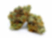 Berry Cinex by Alt Sol - Takoma Wellness Center (DC Medical)