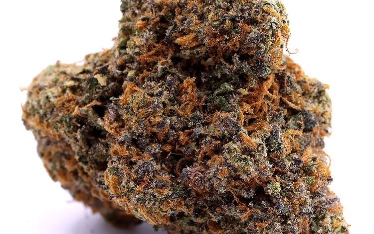 White Fire OG