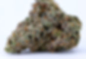 Gelato Cake by District Cannabis - Takoma Wellness Center (DC Medical)
