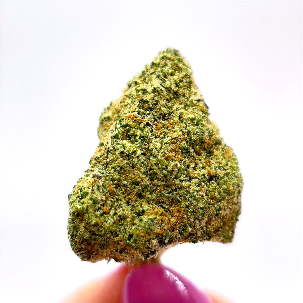 Ice Cream Breath The Stoner's Table