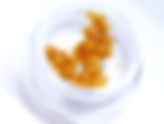 Strawberry Cough Sugar Wax - The Garden