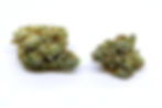 district-cannabis-weed-review-lemon-vuitton-strain-side-view-1