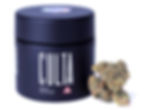 culta-maryland-medical-cannabis-review-hot-mint-sundae-strain-jar-view