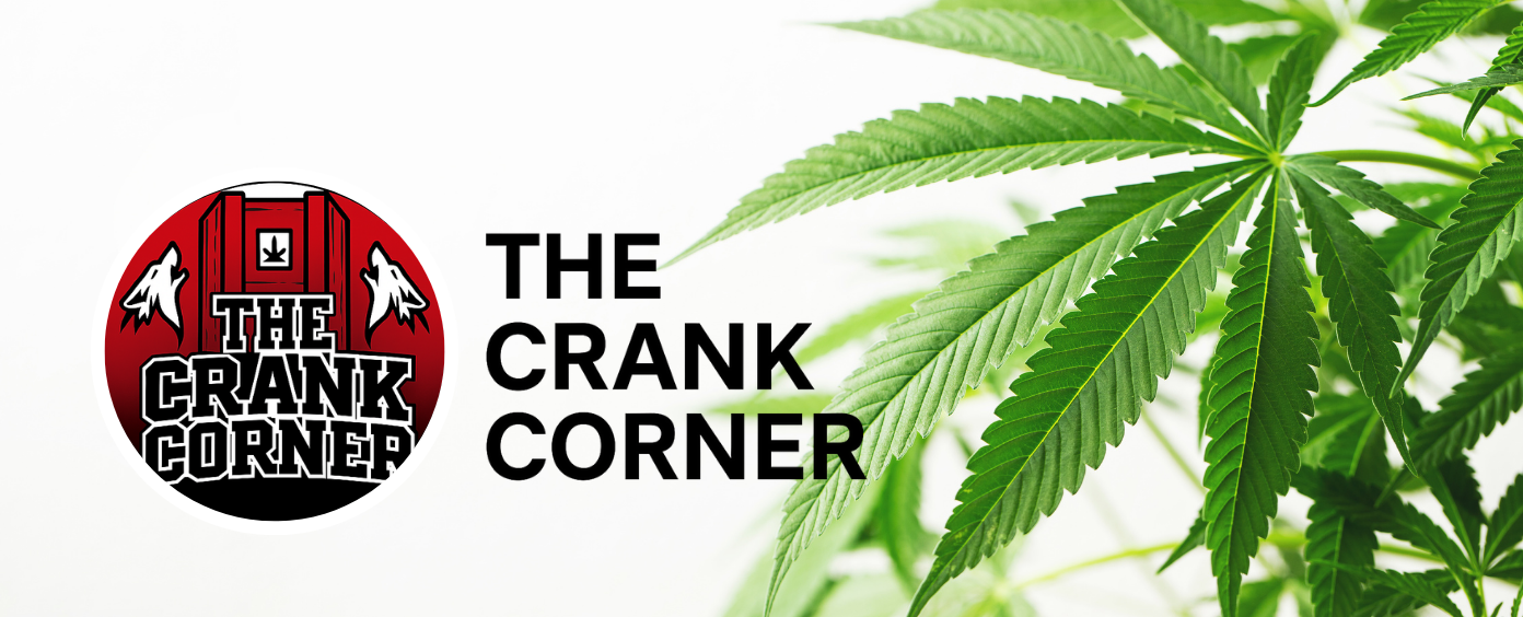 Shaw dispensary with a nostalgic, retro-inspired vibe.