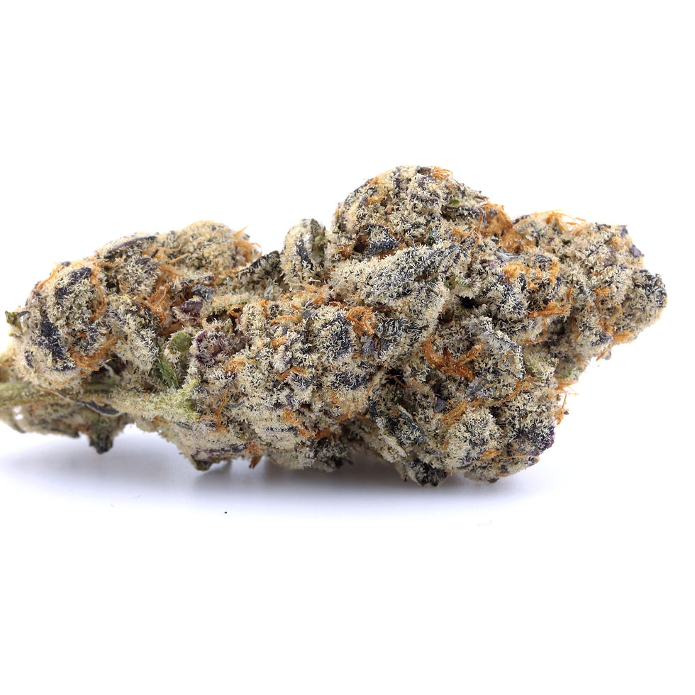 the-gift-givers-dc-weed-review-glitter-bomb-strain-bud-2