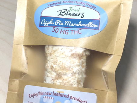 Trailblazers Edibles - Joint Delivery