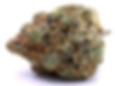 Georgia Pie - Buddha Buddy DC
