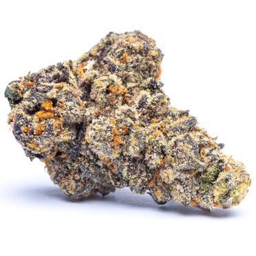 We were very curious about this PanLato that dropped recently at Peake ReLeaf, Rockville. It's a delectable dessert-like hybrid that brings a blend of effects from both sativa and indica qualities. A cross of Gelato with another unknown strain (speculated to be Pan Dulce), this strain is well-suited for those seeking a balanced high that engages mind, body, and palate simultaneously. 🍳🍨 