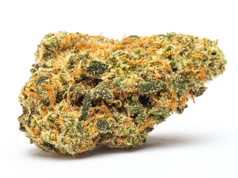 Matanuska Thunder Fuck, Episode II - Story Dispensary (Waldorf, MD) 