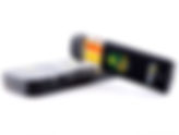Mimosa & Permanent Marker "Flips" Vape Pen by DC MOTA - The Garden