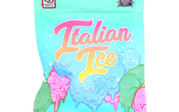 Italian Ice