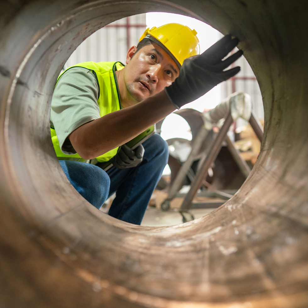 Miért nem létezik univerzális megoldás az ipari szagproblémákra?