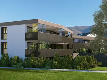 le domaine vetroz 3d