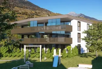 le domaine vetroz 3d