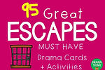 Theatre Games