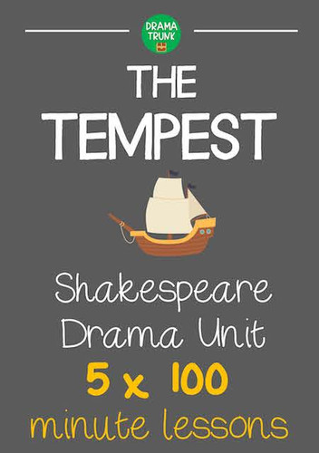 The tempest 2010 picture