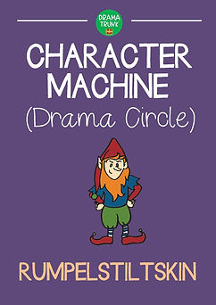 Drama Circle Games