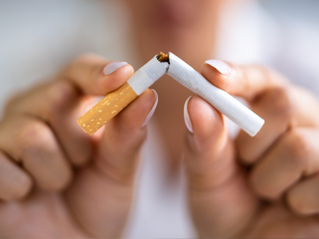 How Hypnotherapy Can Help You Quit Smoking