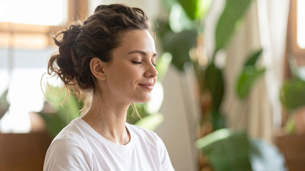 The Power of Mindset in Hypnotherapy
