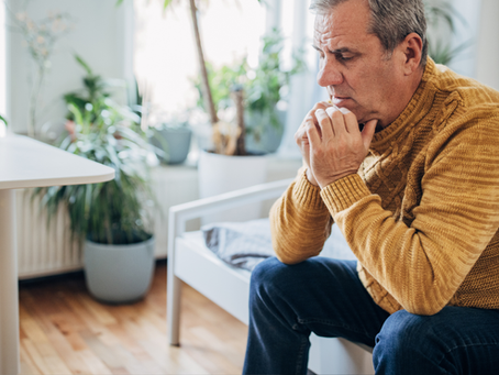 How Hypnotherapy Can Help Alleviate Depression