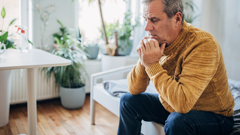 How Hypnotherapy Can Help Alleviate Depression