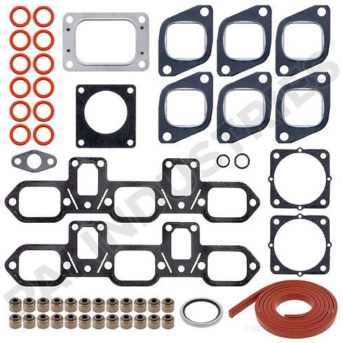 PAI PARTS
