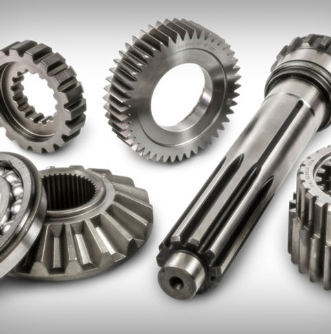 PAI PARTS