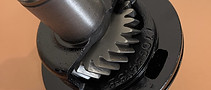 MACK PARTS