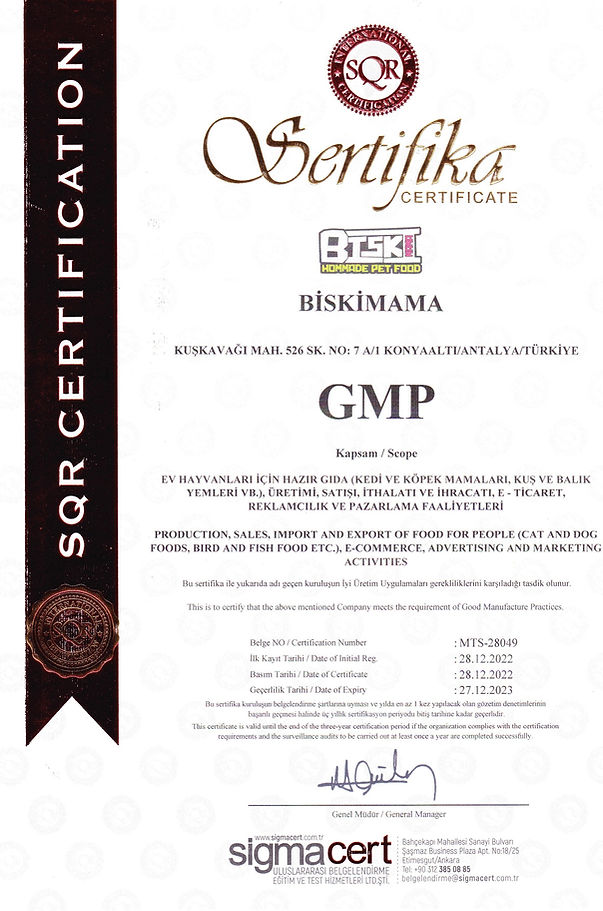 GMP