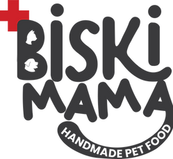 Biskimama Homemade Pet Food