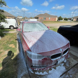 car detailing fort worth