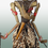 Thumbnail: Rare Sugriwa Wayang Cepak - Javanese folklore icon