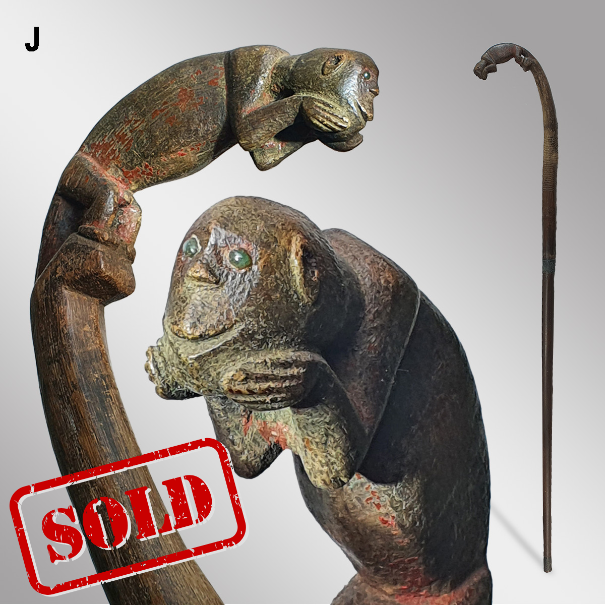 Walking Stick