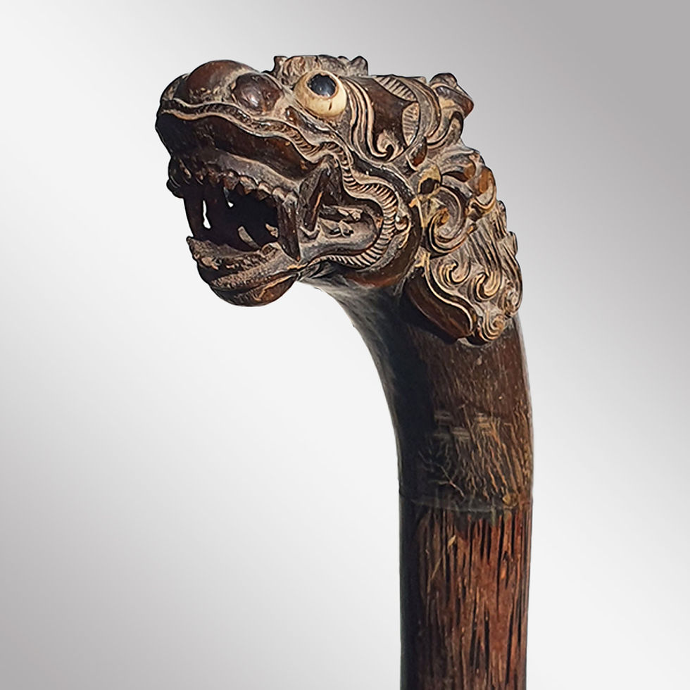 Thumbnail: Walking Stick