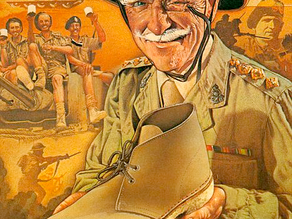 The Shoe Styles I've Known of: Chukka Boots