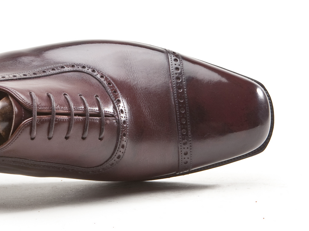 Semi Brogue Adelaide Oxfords