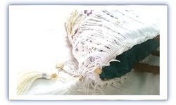 l'embrasement ♡ l'aurore