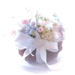 kikirara arrangement