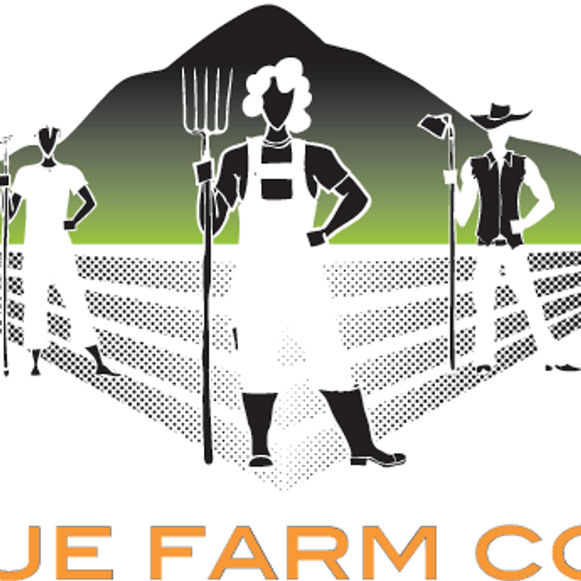 Redmond Farm/Ranch Succession Workshop